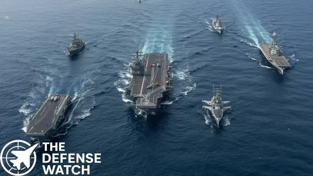 blue-water navy