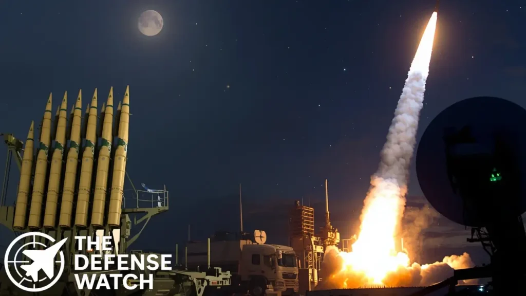 Air Defense System