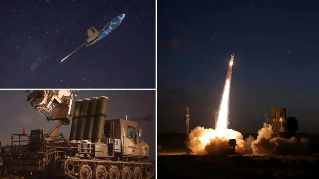 Air Defense System