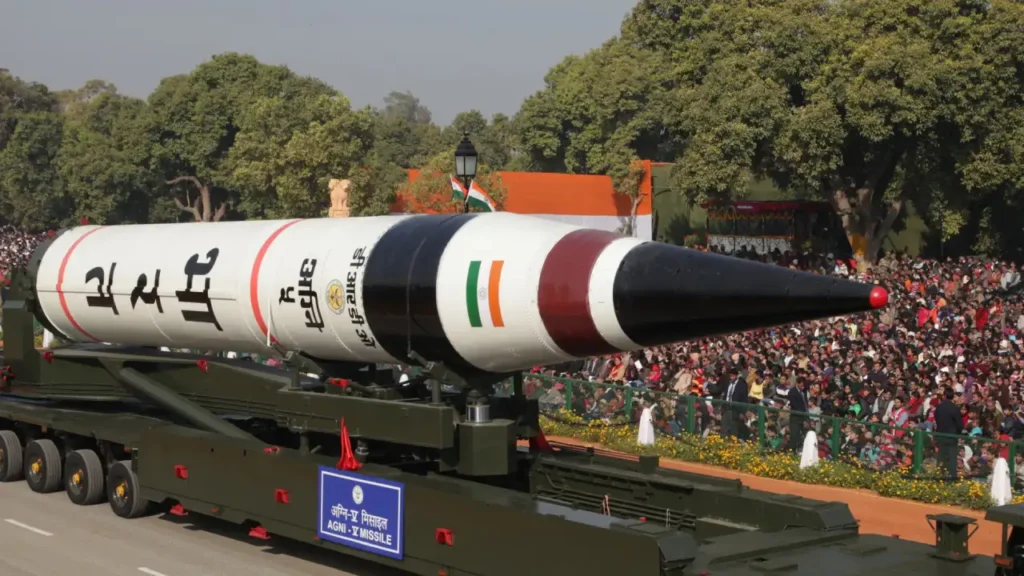 Agni-5
