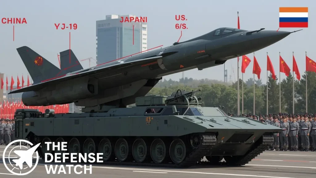 Hypersonic missiles