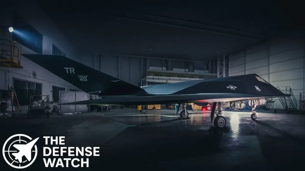 F-117 Nighthawk