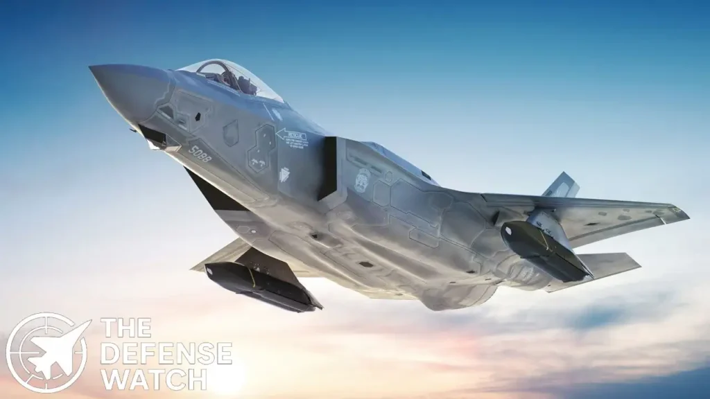 F-35 Lightning II
