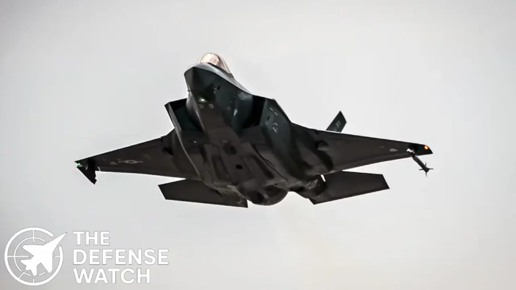 F-35 Lightning II
