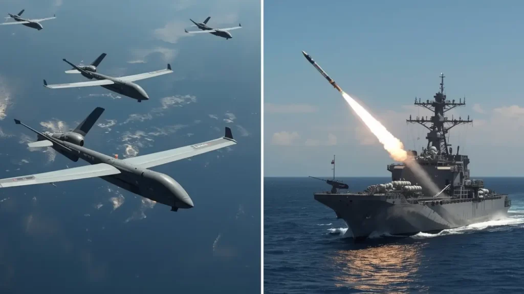 National Defense Strategy