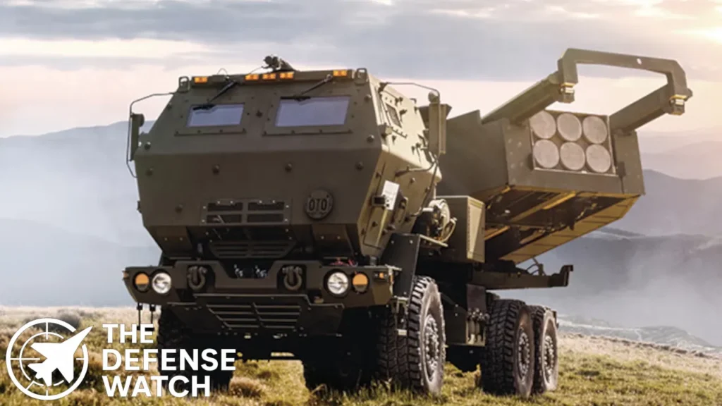 U.S. military hypersonic weapons modernization program