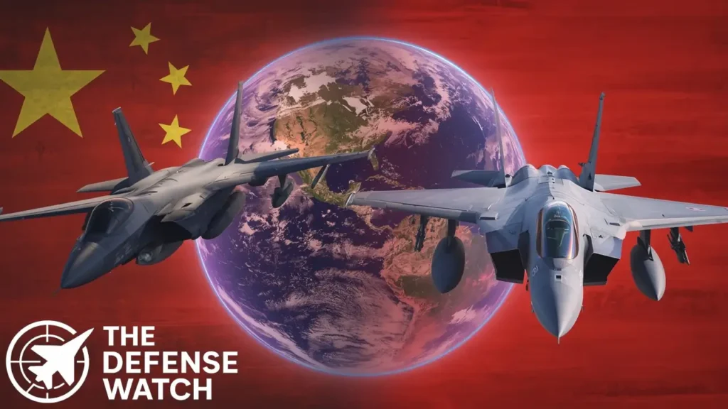 NATO vs China Russia