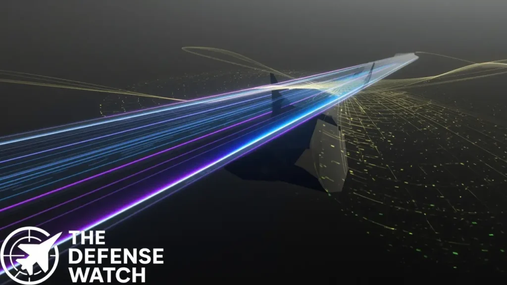 U.S. Defense and Global Security