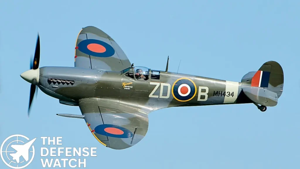 Supermarine Spitfire