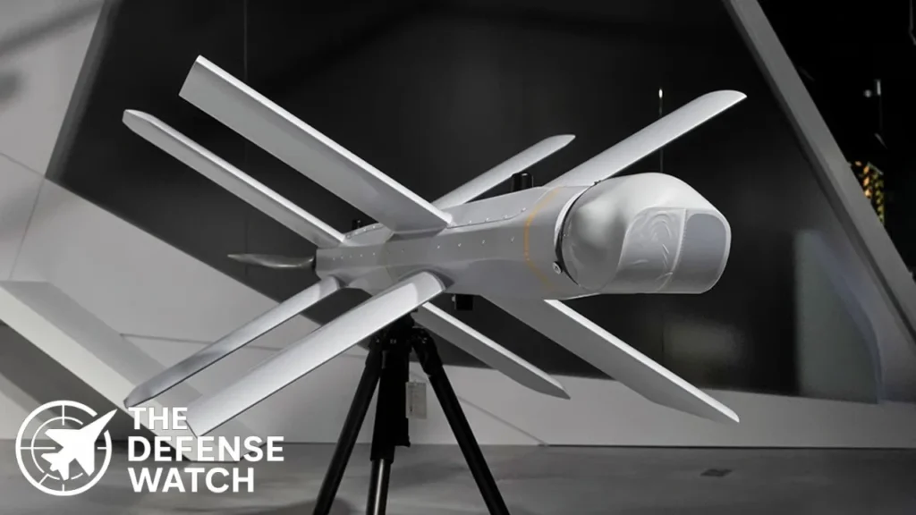 Russian drone production capacity expansion