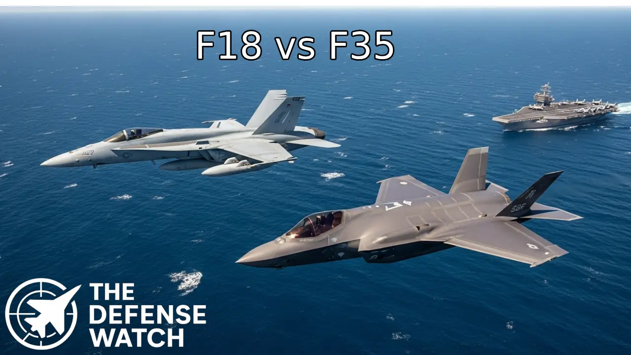 F A 18 Hornet Vs F 35 Lightning II Legacy Multirole Fighter Vs f-a-18-hornet-vs-f-35-lightning-ii-legacy-multirole-fighter-vs