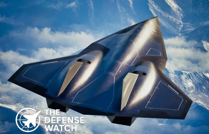 Lockheed Martin SR-72