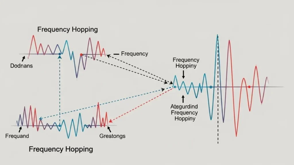 US military satellite defense systems