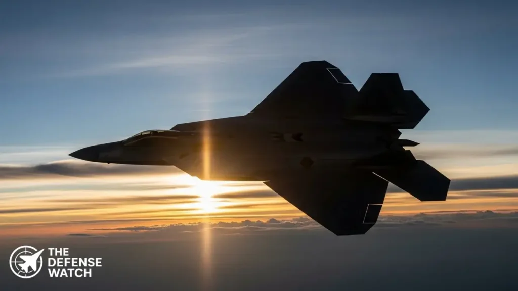 China 6th generation fighter jet