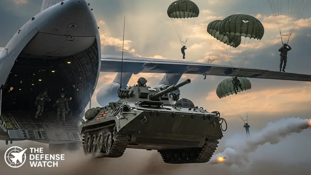 China Russian arms procurement