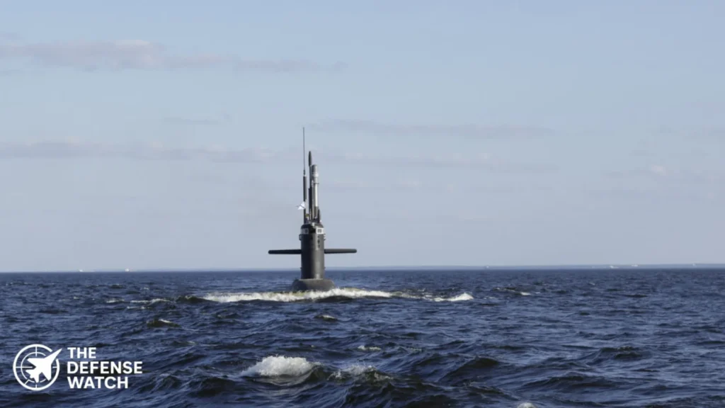 Lada-class submarines