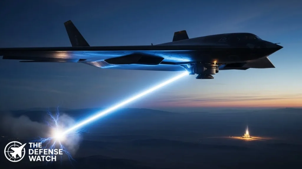 6th generation fighter jets