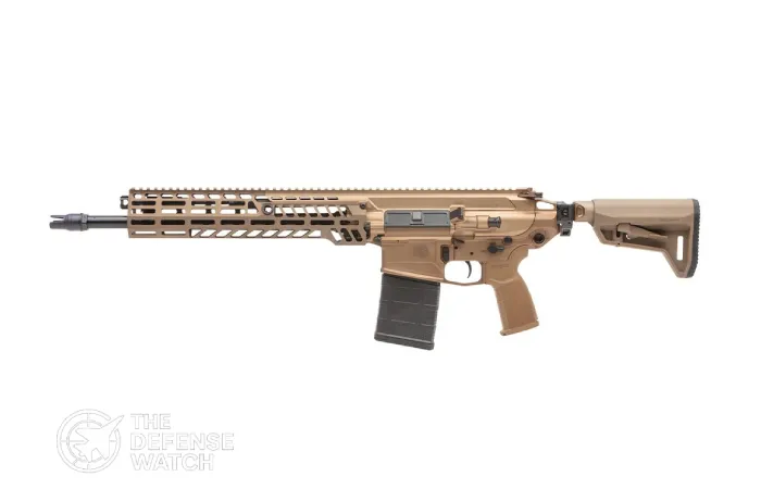 SIG XM7 Rifle