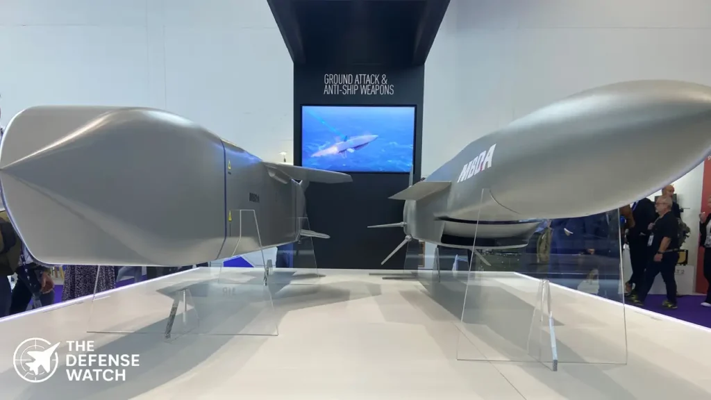 STRATUS Cruise Missile