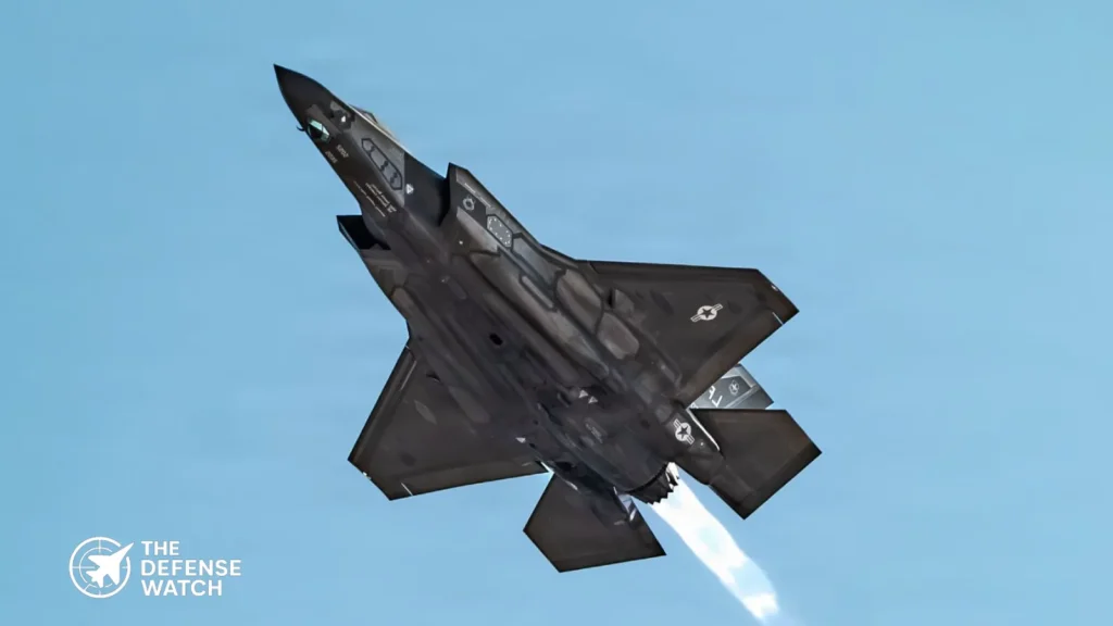 US Army F 35 purchases