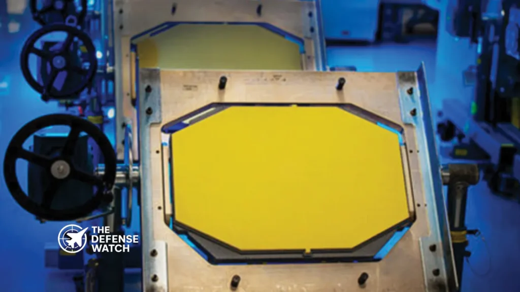 F-16 Viper electronic warfare