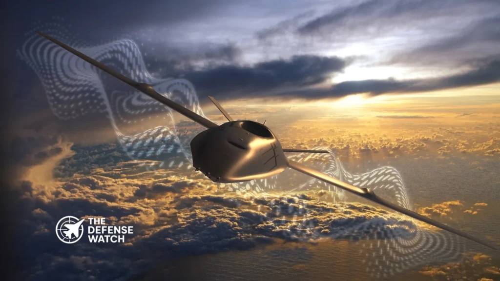 MIDS JTRS tactical radio contract