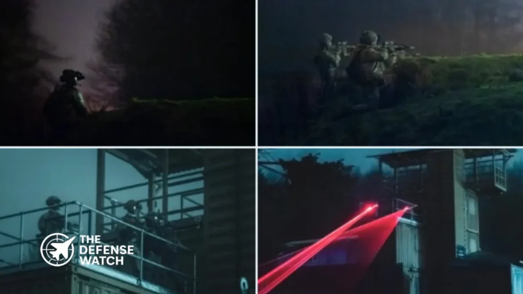 UK NATO Allied Reaction Force