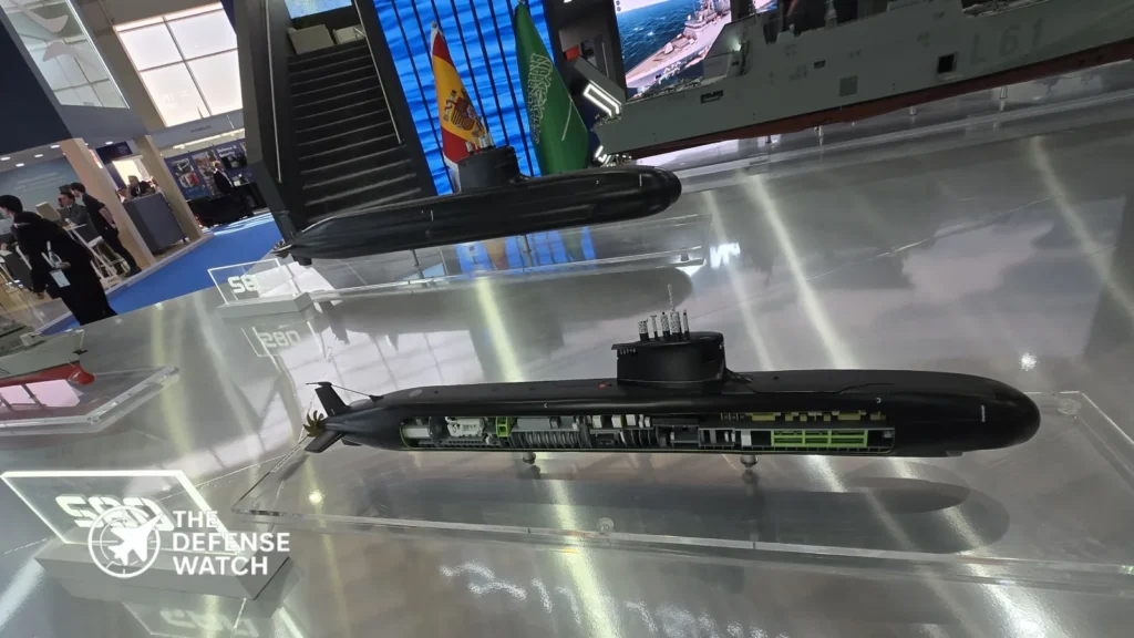 Navantia maritime technologies