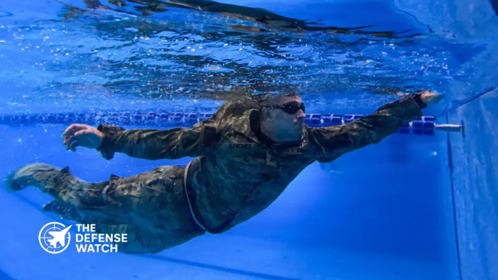 German Armed Forces Proficiency Badge