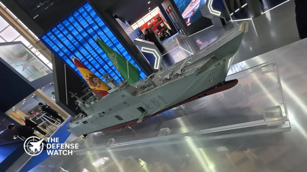 Navantia maritime technologies