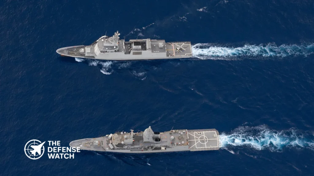 Maritime Cooperative Activity Philippines