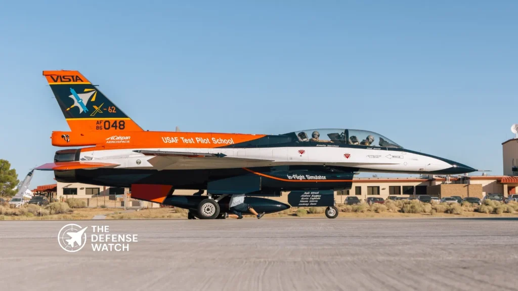 Flying Tactical AI integration