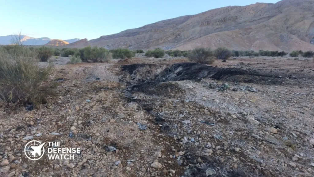 Iran F-35 shootdown claim