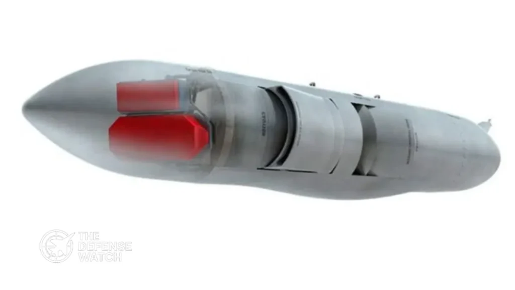 Raytheon Next Generation Jammer