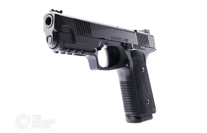 Daniel Defense H9 Handgun