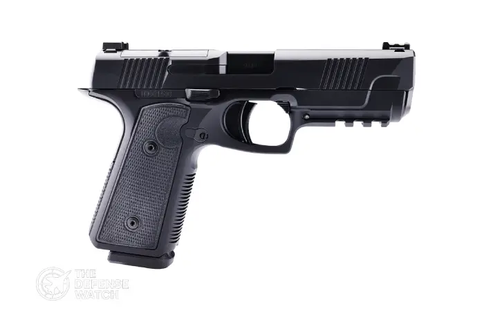 Daniel Defense H9 Handgun