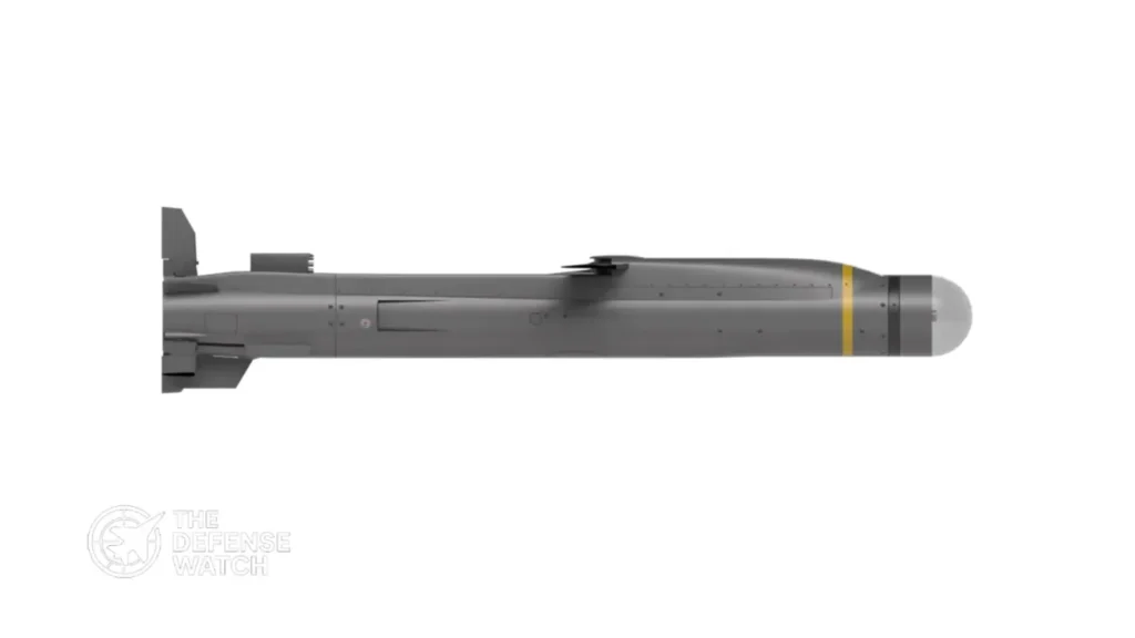 UK F-35 standoff bomb