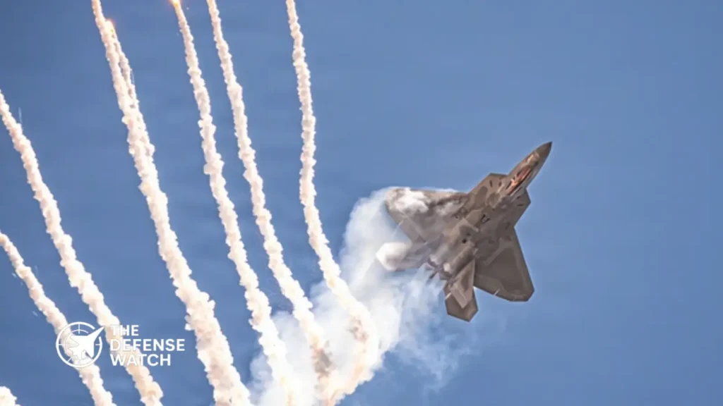 best fighter jet in the world