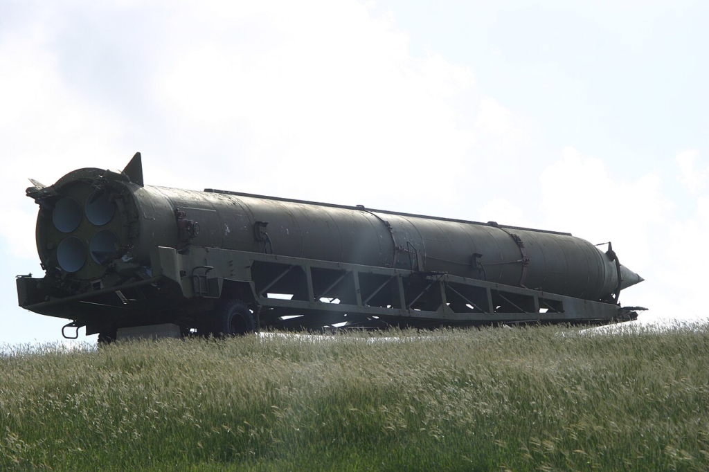 Cuban Missile Crisis timeline
