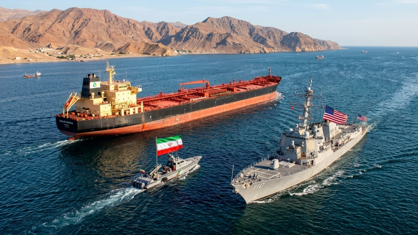 US Iran memorandum of understanding