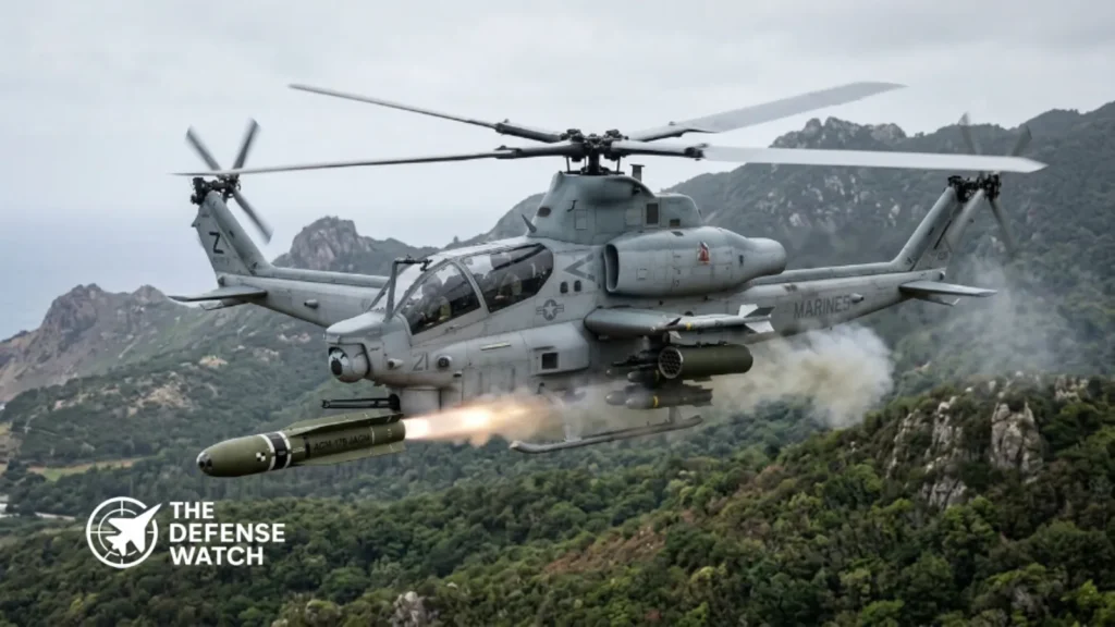 AGM-114 Hellfire vs AGM-179 JAGM