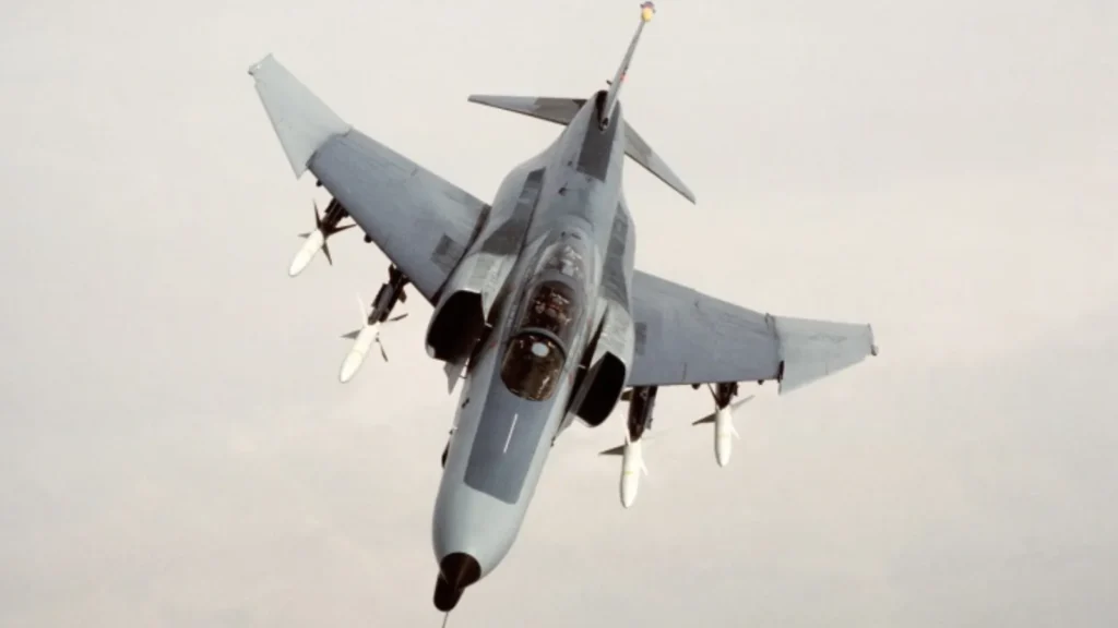 Operation Mole Cricket 19