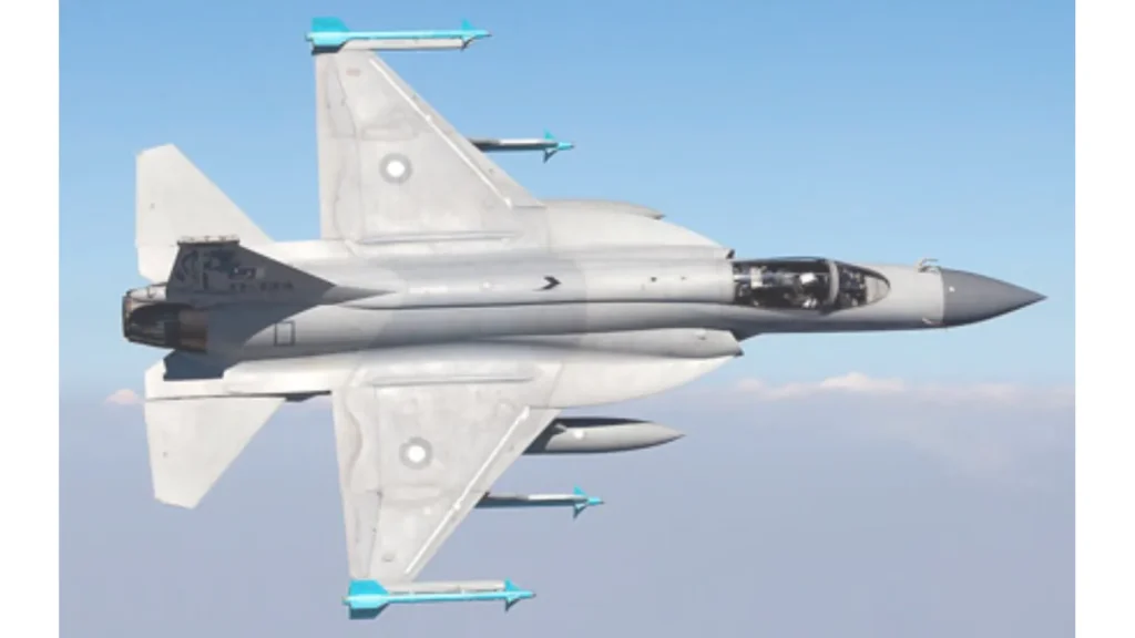 jf 17