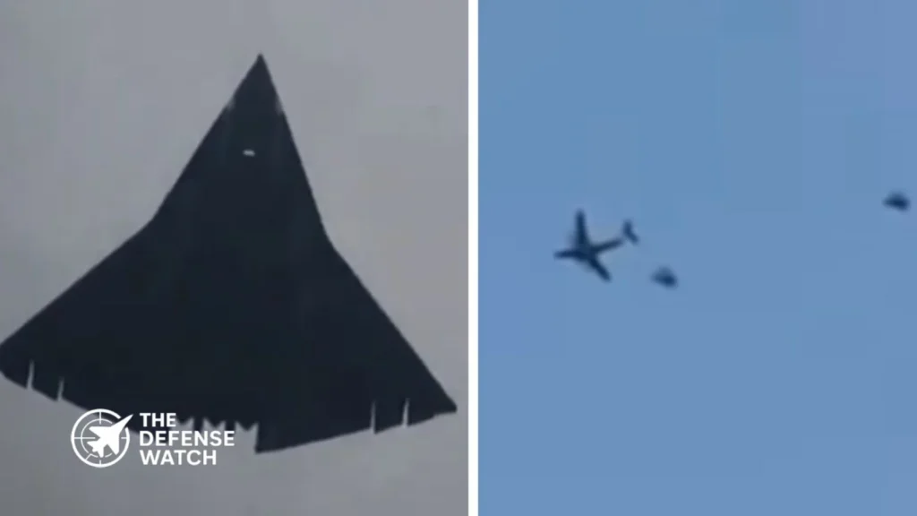 China sixth-generation fighter