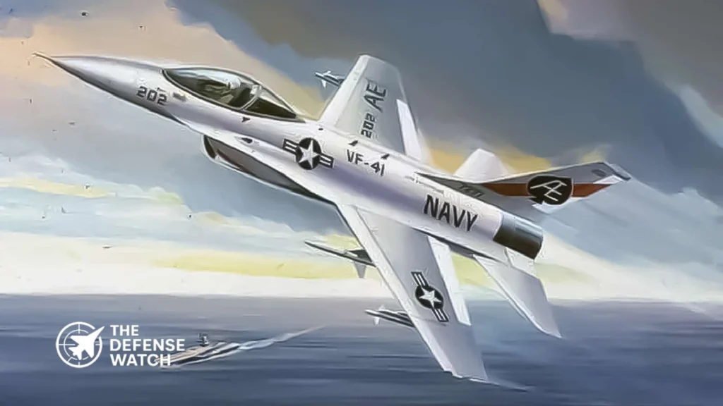 Vought