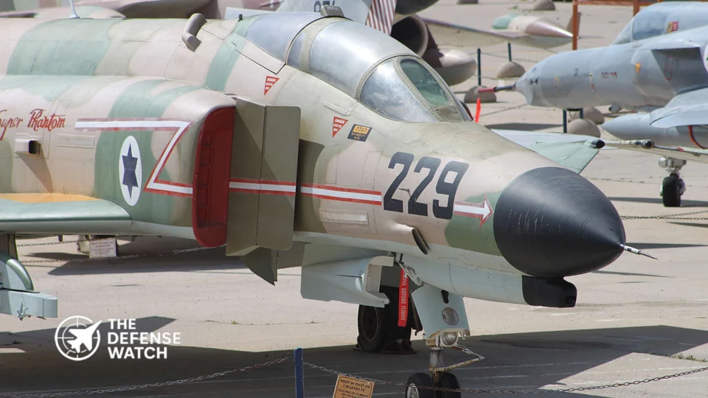 IAI Super Phantom