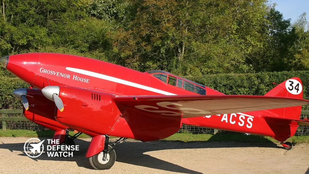Mosquito