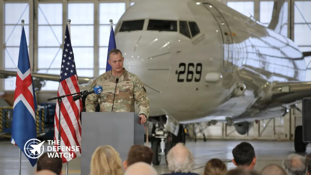 Exercise Northern Viking 2026