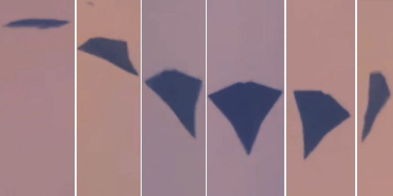 China sixth-generation fighter