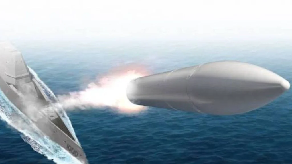 Sustained hypersonic flight